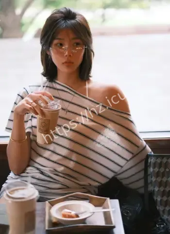 富家女骗家里钱假留学