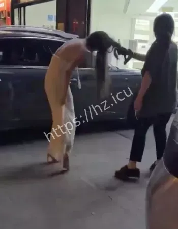 湖南邵阳抓奸现场