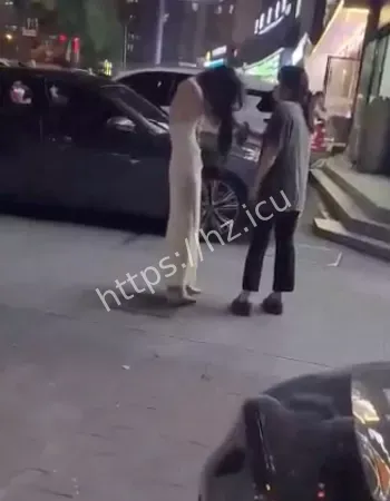 现场视频流出