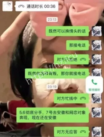 冰冻大狗养外室事件