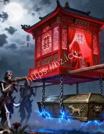 自行前进
