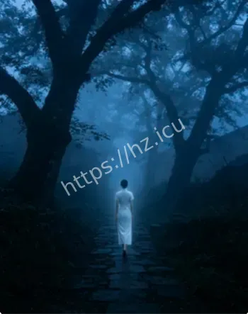 南疆荒域夜间诡异异象