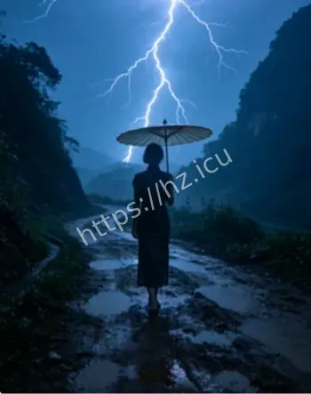 民间未解灵异怪谈