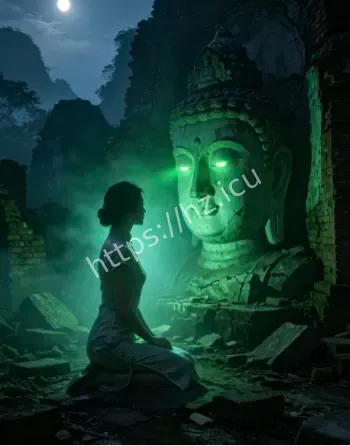 小众地域玄学秘闻