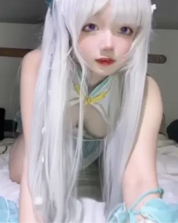 kaci脆脆清纯人设崩塌
