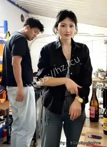 台湾第一狗仔