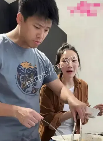 隐婚重庆女富婆李子恩