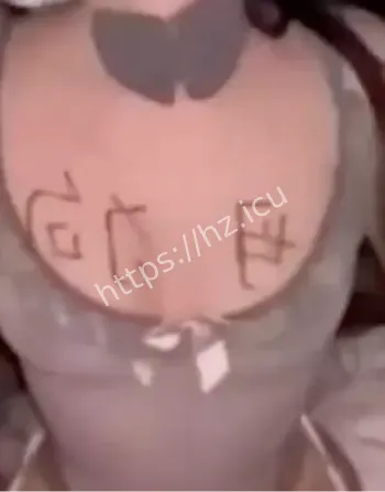 艺术学院老师反差