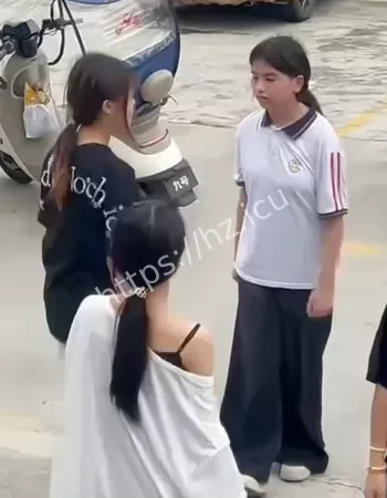 精神小妹