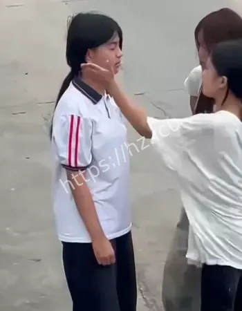 视频流出