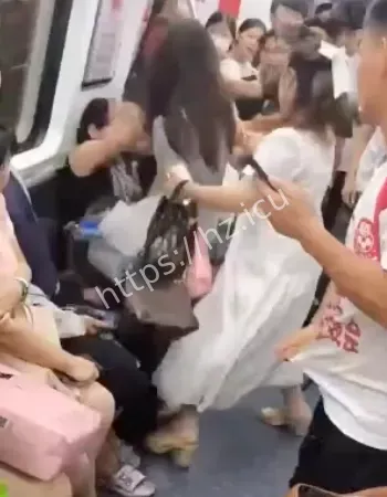 现场画面曝光