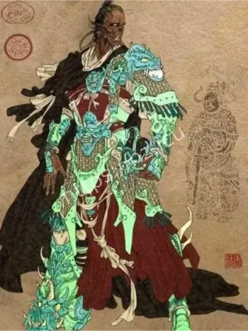 网络灵异传说辟谣