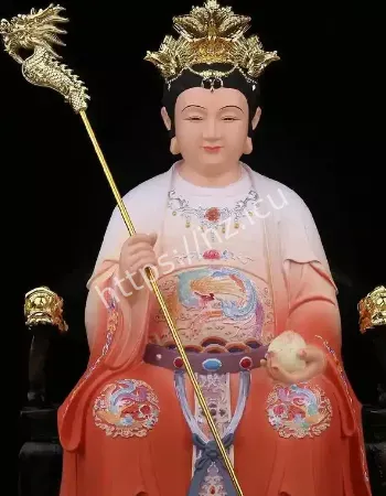 揭秘科考队
