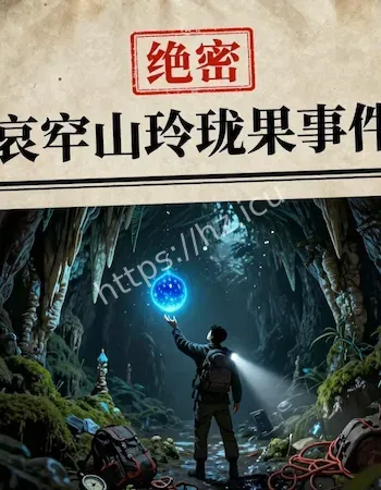 749局绝密档案