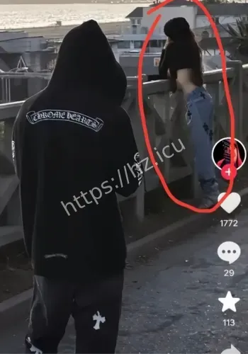 抖音网红出轨曝光