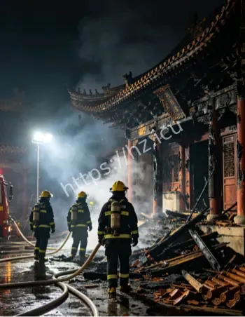 气象专家解读雷击成因