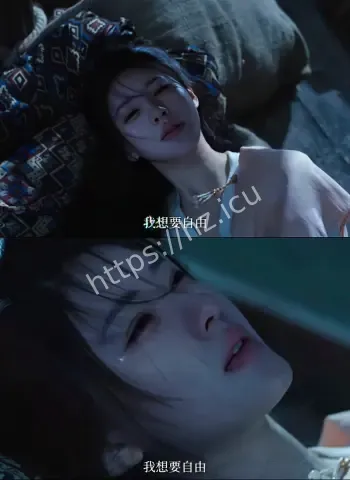 复仇开始