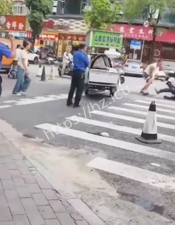 现场互殴视频