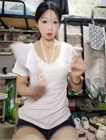 悦悦宿舍性感舞蹈合集