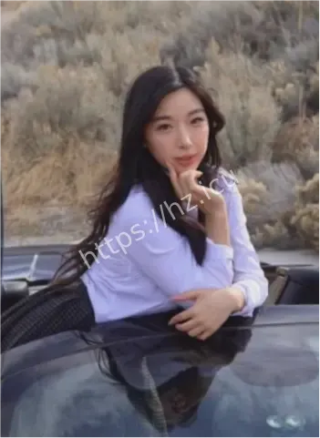 网红私密视频泄露