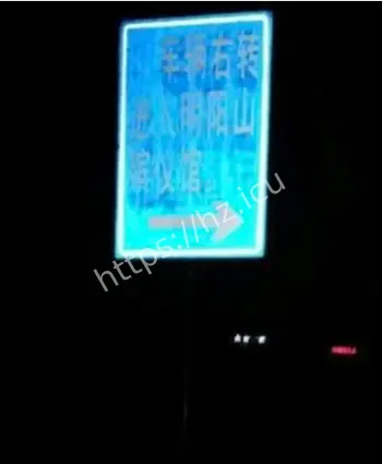 深夜殡仪馆点外卖惊魂