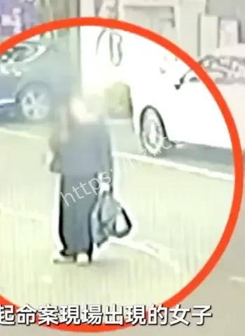 女杀手曝光