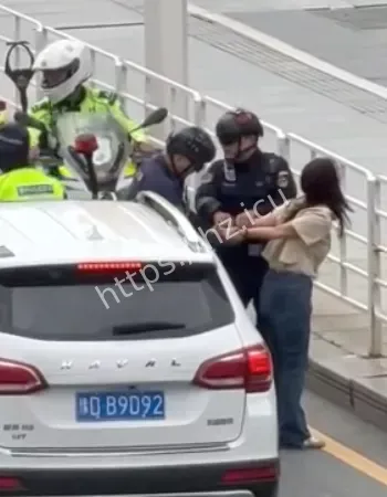 虎门长德路