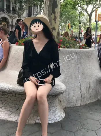 K小姐黑料