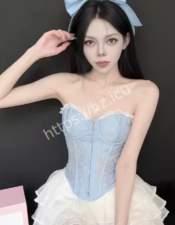 陆雪琪