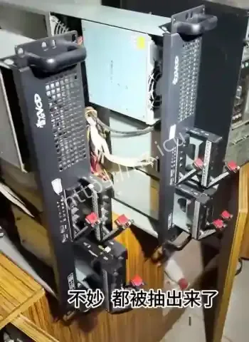 现场太乱刷新三观