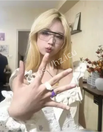 精神小妹私拍