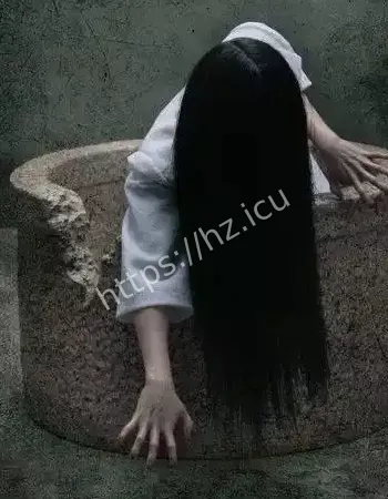 山西地下鬼村