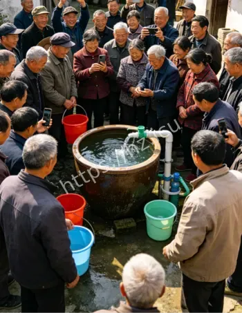 猎奇博主炒作玄幻异象整治