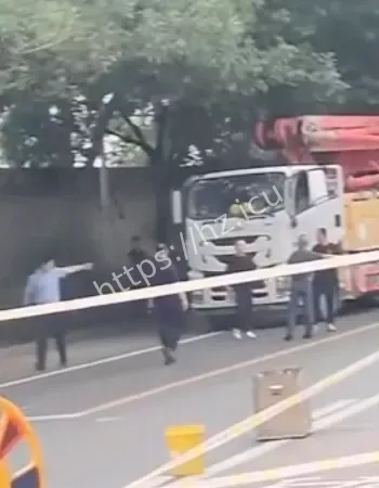 市民直呼吓人