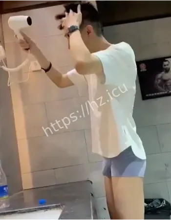广州猛男大尺度视频