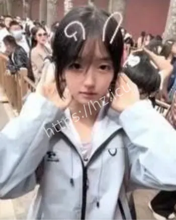 萌妹挑战尺度事件
